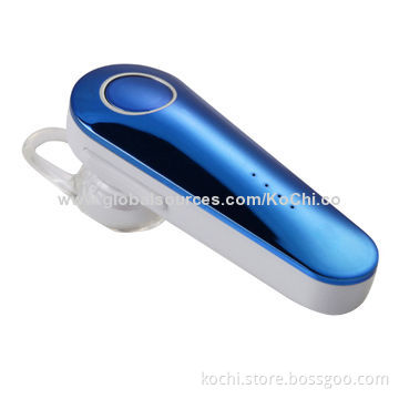 4-in-1 Stereo Bluetooth Headsets, NFC Dual Mic Knowles, Noise-free